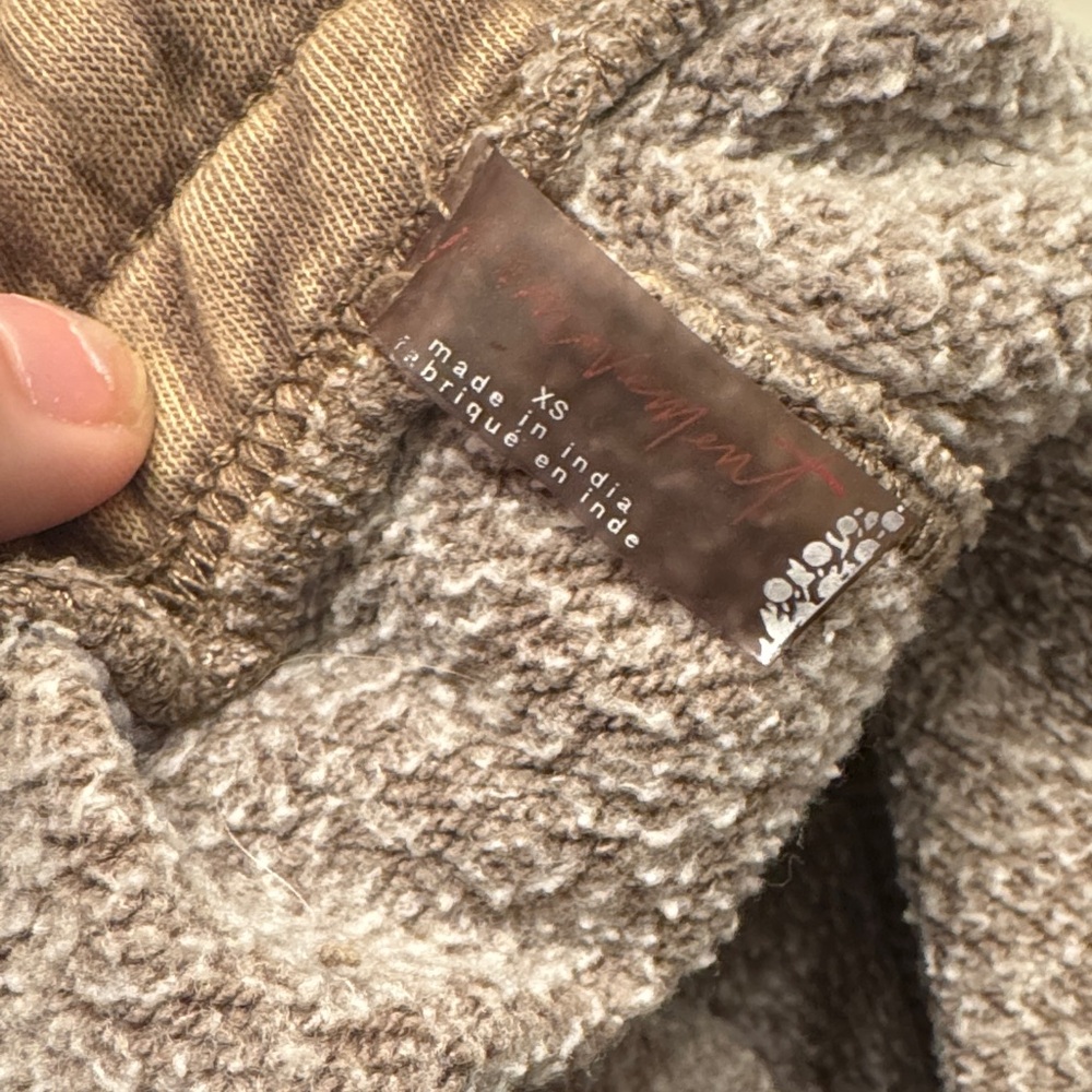 FP Movement Sprint to the Finish Pants - Hickory - Picture 5 of 6